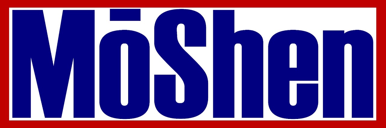 MōShen
